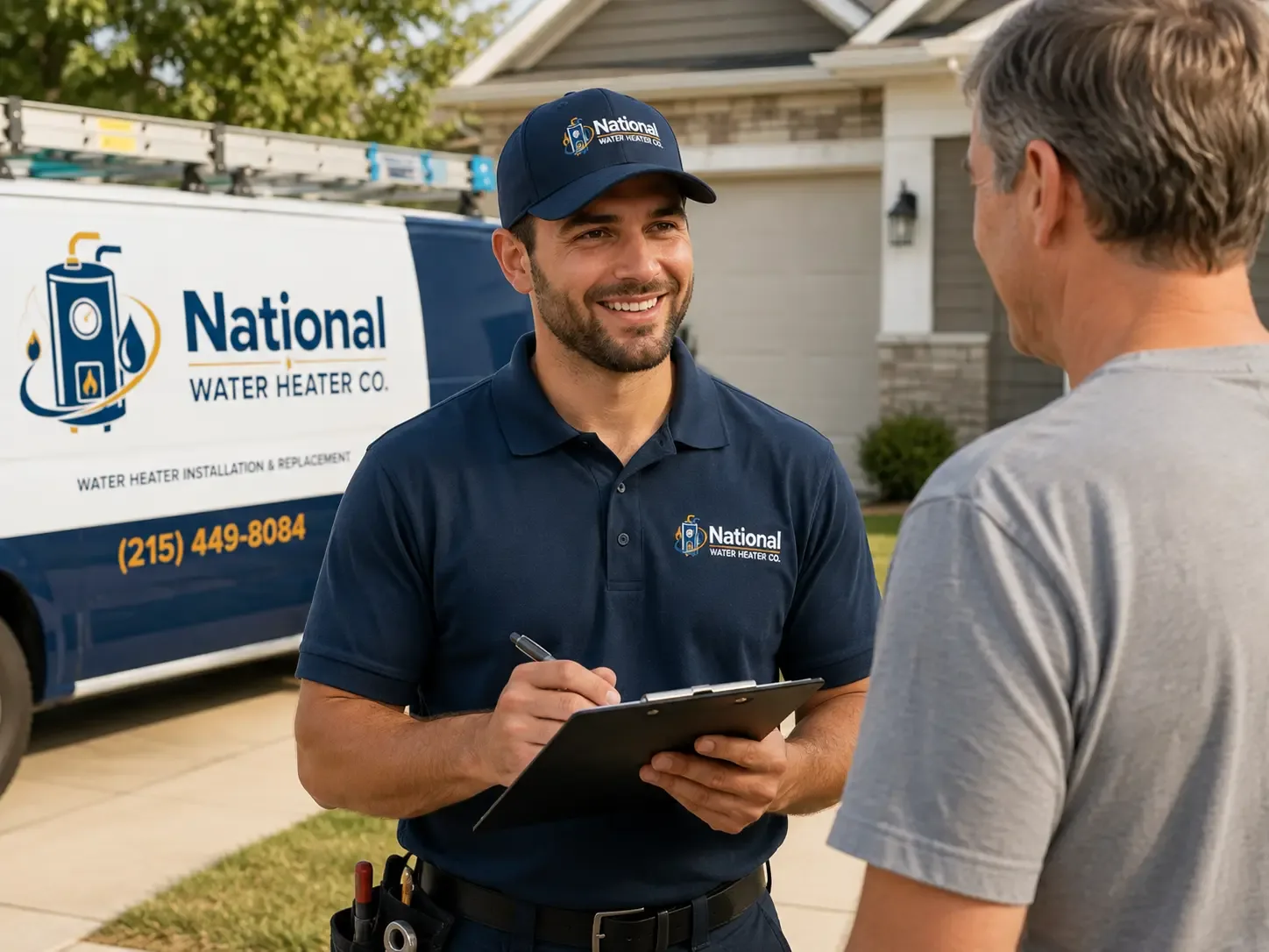 Water Heater Installation Anita, PA FAQs